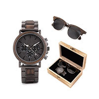 Watches & Sunglasses